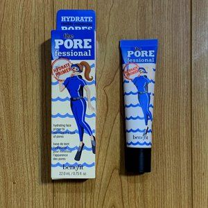 Benefit The POREfessional Hydrate Primer